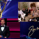 Zendaya wins Outstanding Lead Actress In A Drama Series (Euphoria) at the 72nd Primetime Emmy Awards.